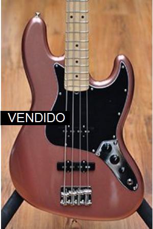 Fender American Performer Jazz Bass Penny